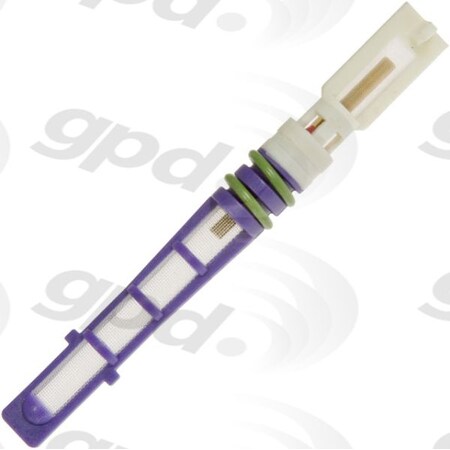 Gpd Expan. Valve / Orifice Tu, 3411252 3411252